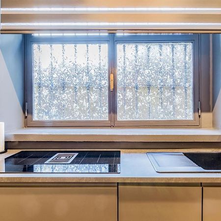 Bligny Studio 4Pax Wifi Bocconi District Milano Ngoại thất bức ảnh