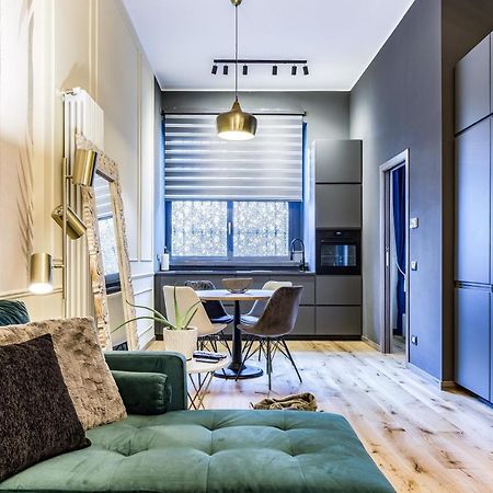 Bligny Studio 4Pax Wifi Bocconi District Milano Ngoại thất bức ảnh