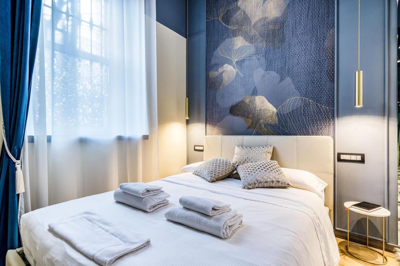 Bligny Studio 4Pax Wifi Bocconi District Milano Ngoại thất bức ảnh