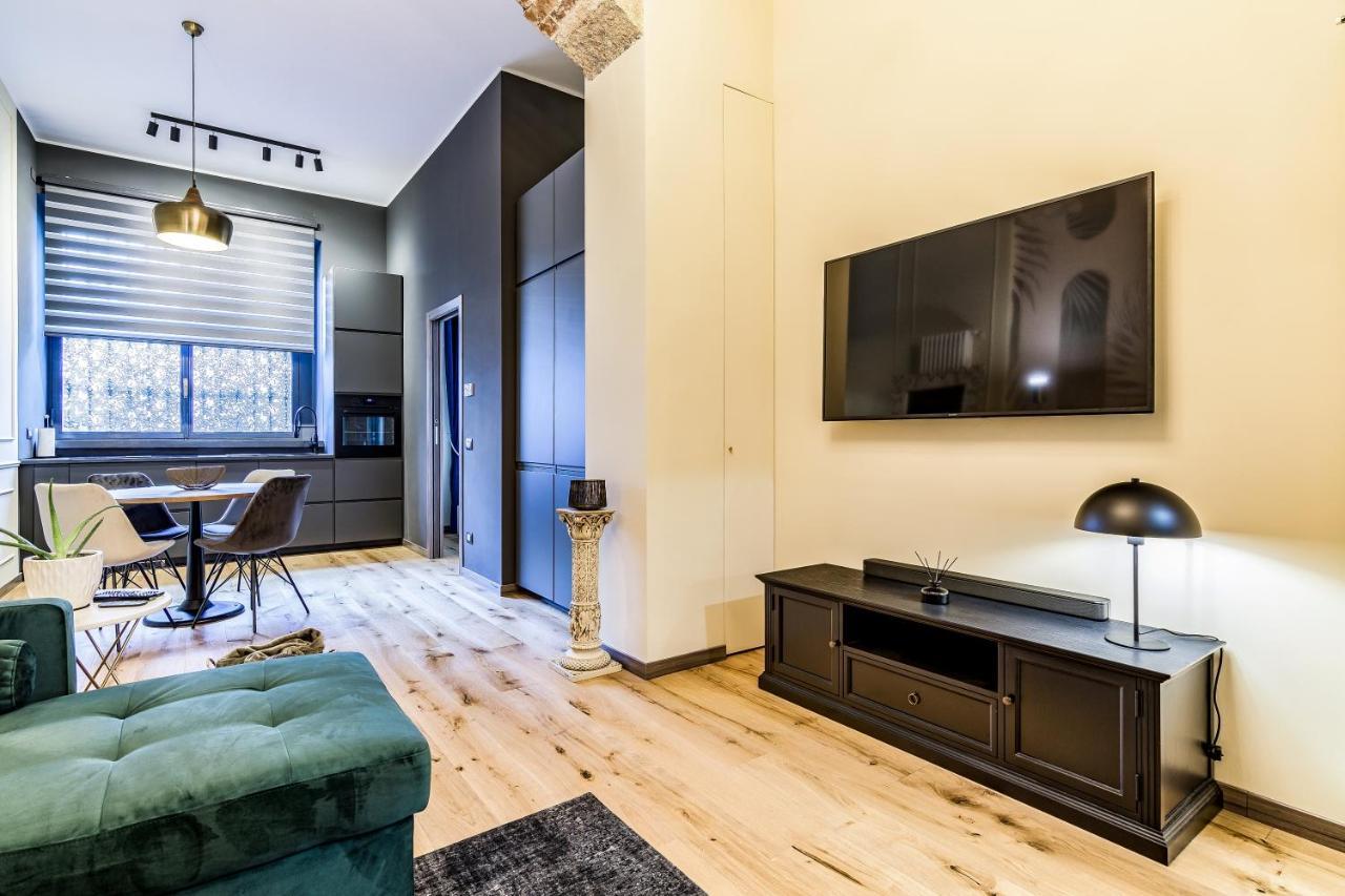 Bligny Studio 4Pax Wifi Bocconi District Milano Ngoại thất bức ảnh