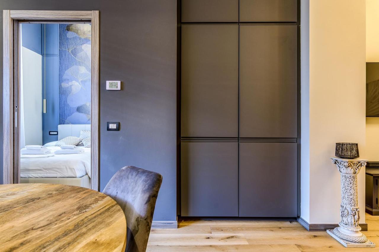 Bligny Studio 4Pax Wifi Bocconi District Milano Ngoại thất bức ảnh