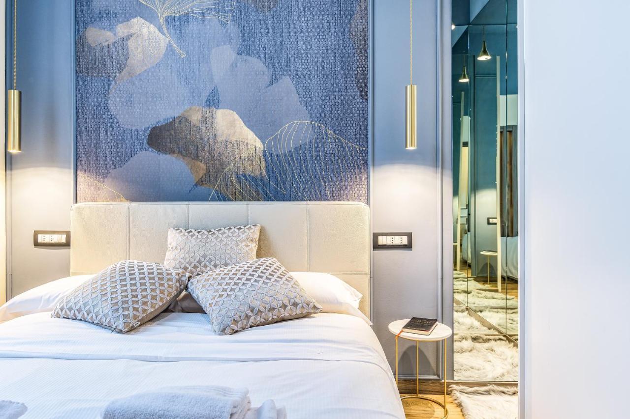 Bligny Studio 4Pax Wifi Bocconi District Milano Ngoại thất bức ảnh